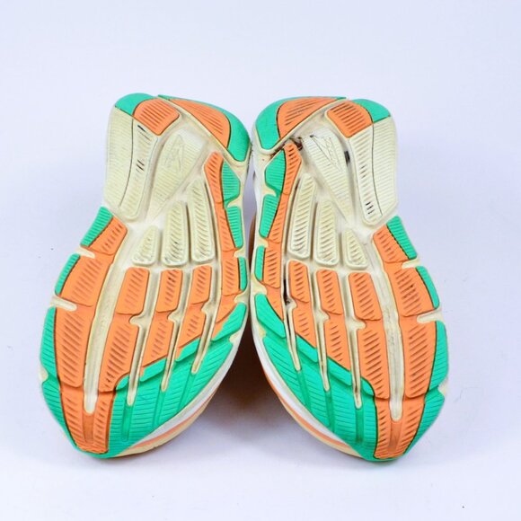 Altra Via Olympus Women's Size 8.5 Peach Athletic Running Sneakers AL0A82CR380 - Picture 10 of 10